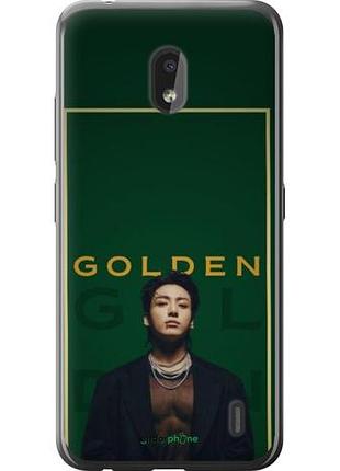 Чехол на nokia 2.2 чонгук bts нокиа 2.2