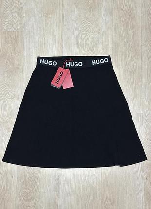 Спідниця hugo boss нова