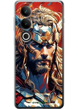 Чохол на oneplus ace 3v тор
