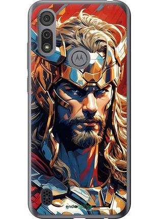 Чехол на motorola e6i тор моторола е6и