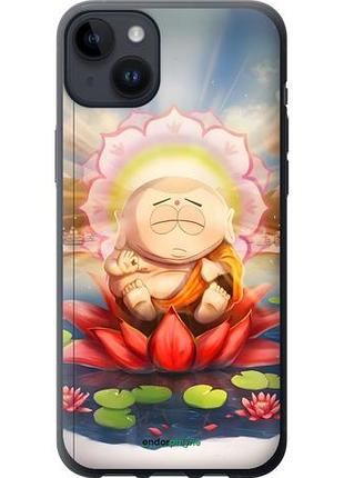 Чехол на iphone 14 plus саус парк эрик айфон 14 плюс