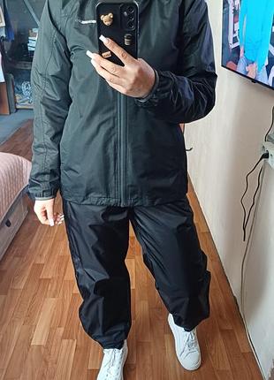 Ветровка didriksons оригинал р.м,л