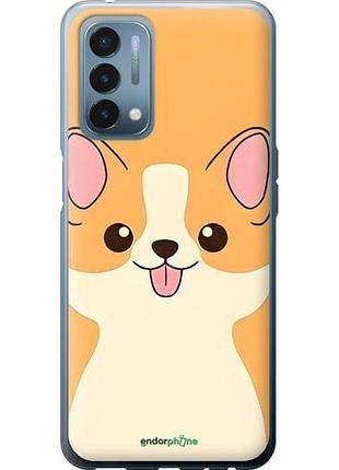 Чохол на oneplus nord n200 милий пес