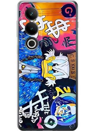 Чехол на oneplus ace 3v скрудж макдак 2 1+ асе 3в2
