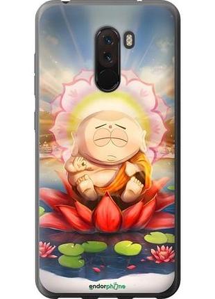 Чехол на xiaomi pocophone f1 саус парк эрик сяоми покоphone ф1