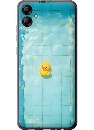 Чохол на samsung galaxy a04e a042f утінок