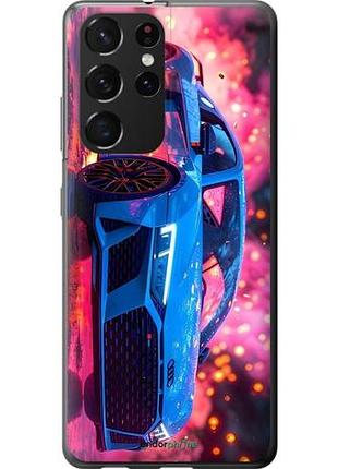 Чехол на samsung galaxy s21 ultra (5g) audi ауди самсунг с21 ультра (5г)