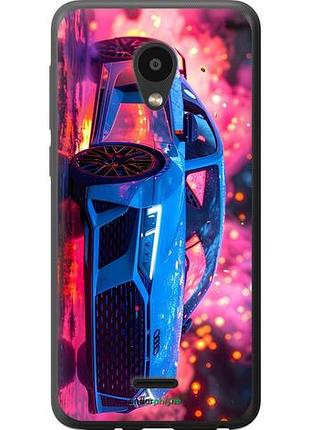 Чехол на meizu c9 ауди