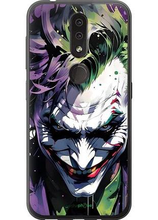 Чехол на nokia 4.2 джокер нокиа 4.2