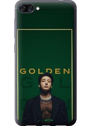 Чехол на asus zenfone 4 max zc520kl чонгук bts асус зенфон 4 макс зс520кл