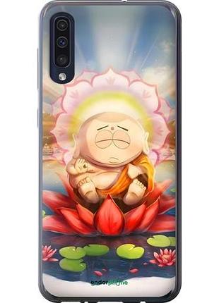 Чехол на samsung galaxy a50 2019 a505f саус парк эрик самсунг а50 2019 а505ф