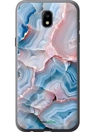 Чехол на samsung galaxy j5 j530 (2017) мрамор