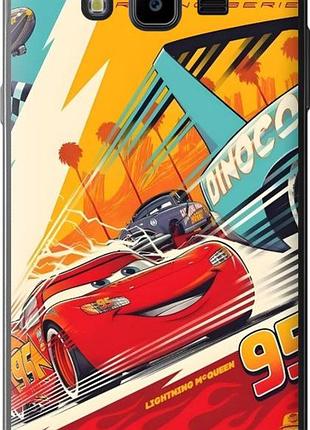 Чехол на samsung galaxy j7 neo j701f тачки самсунг й7 нeo й701ф