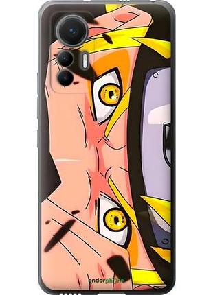 Чехол на xiaomi 12 lite наруто 2