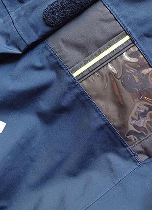 Куртка для парусного спорта helly hansen оригинал р.s,m 10