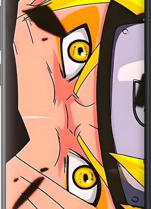 Чехол на xiaomi redmi go наруто naruto 2 сяоми редми гo 2