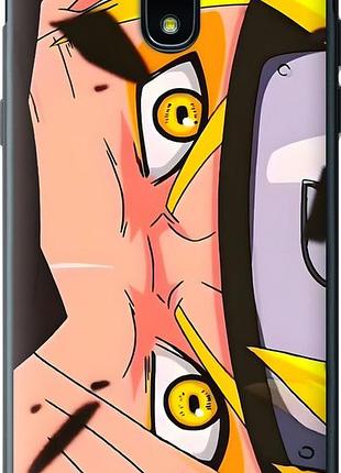 Чехол на samsung galaxy j3 2018 наруто naruto 2 самсунг й3 2018 2