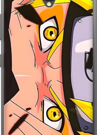Чехол на lenovo a5000 наруто naruto 2 леново а5000 2