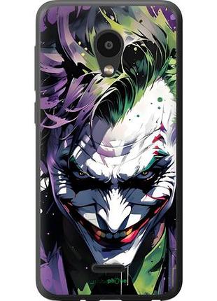 Чохол на meizu c9 джокер