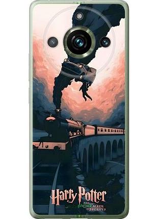 Чехол на realme 11 pro гарри поттер риалми 11 про