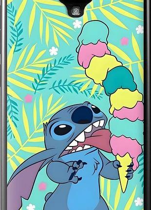 Чехол на lenovo a536 стич леново а536