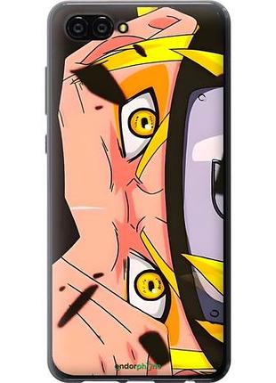 Чехол на huawei nova 2s наруто naruto 2 хуавей нова 2с 2
