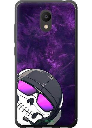Чохол на meizu m6 кол оф дюті