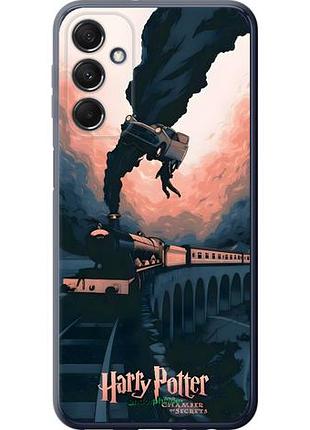 Чехол на samsung galaxy m34 5g гарри поттер самсунг м34 5г