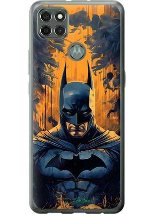Чехол на motorola g9 power бетмен, batman моторола г9 повер