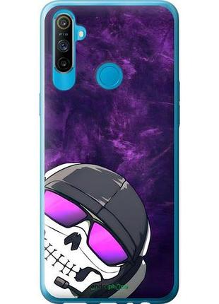 Чехол на realme c3 колл оф дюти риалми с3
