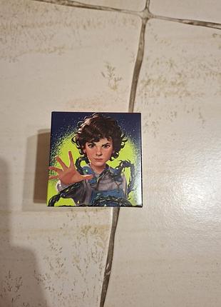 Коллекционная игрушка странные чудеса mcdonald's happy meal - stranger things (eleven/112)