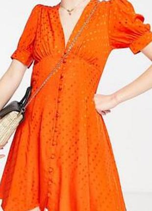 Коротка сукня top shop