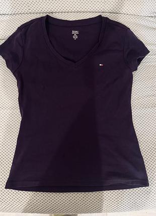 Футболка tommy hilfiger