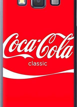 Чехол на samsung galaxy a3 a300h кока кола самсунг а3 а300х