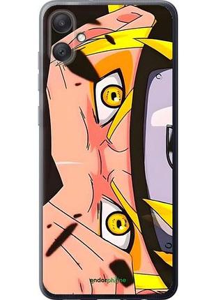 Чехол на samsung galaxy a05 наруто naruto 2 самсунг а05 2