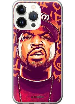 Чехол на iphone 13 pro айс кюб айфон 13 про