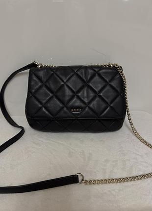 Нова жіноча сумка dkny