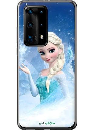 Чохол на huawei p40 pro plus ельза