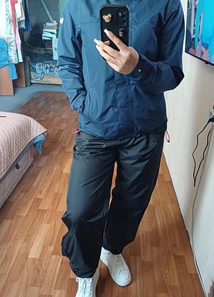Ветровка helly hansen оригинал р.м 2