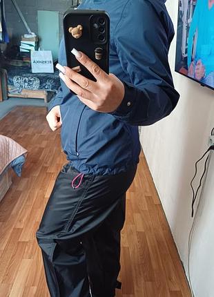 Ветровка helly hansen оригинал р.м 5
