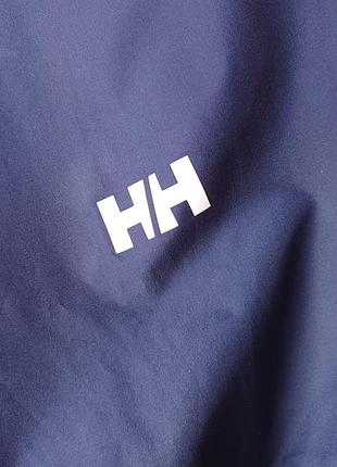 Ветровка helly hansen оригинал р.м 8