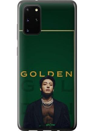 Чехол на samsung galaxy s20 plus чангук