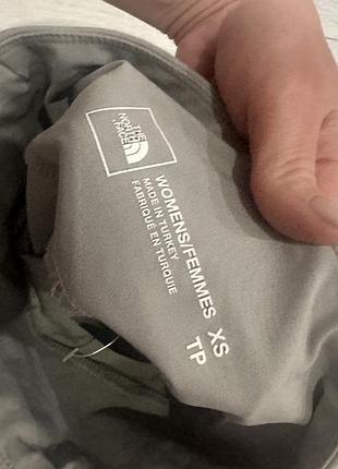 The north face   компресійні  шорти/велосипедки спорт 4