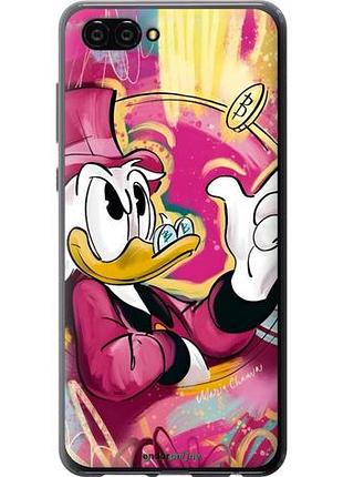 Чехол на huawei nova 2s скрудж макдак хуавей нова 2с