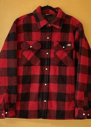 Чоловіча куртка dickies portland 2