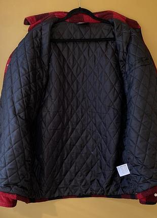 Чоловіча куртка dickies portland 4