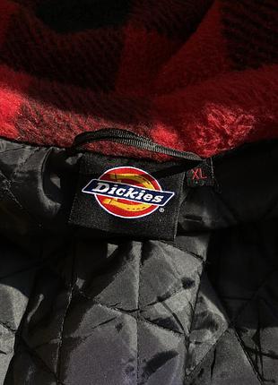 Чоловіча куртка dickies portland 5