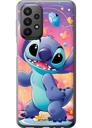 Чохол на samsung galaxy a23 a235f стіч 2