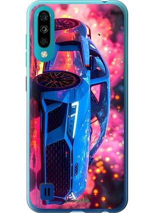 Чехол на zte blade a7 2020 audi ауди зте блейд а7 2020