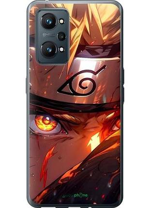 Чехол на realme gt neo 2 наруто